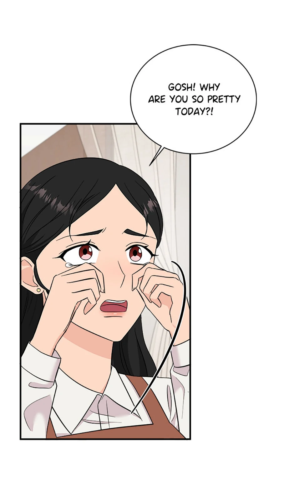 My Boss Can't Sleep Without Me Chapter 102 - page 13
