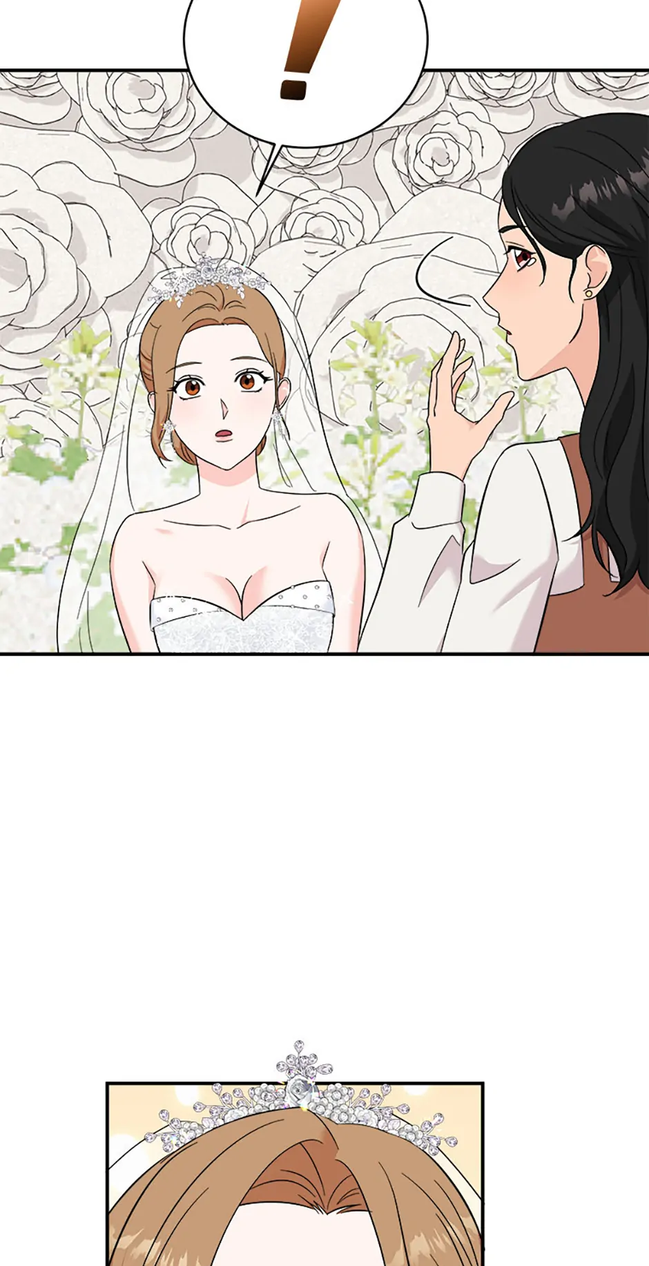 My Boss Can't Sleep Without Me Chapter 102 - page 16