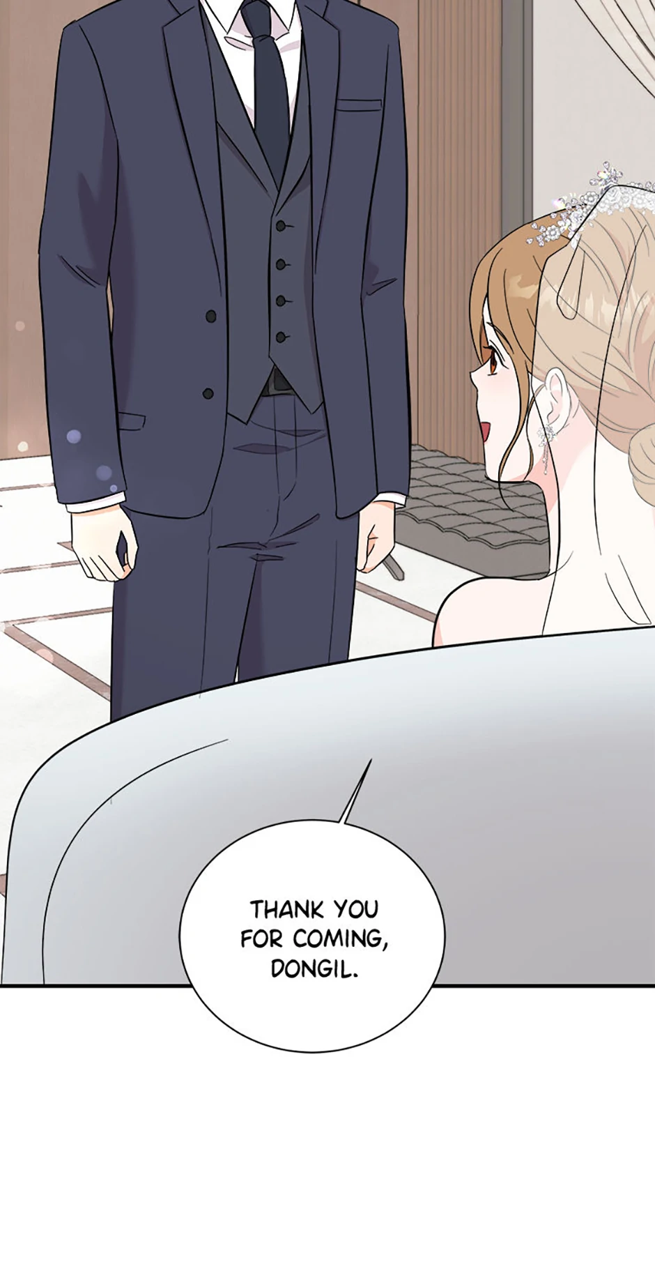 My Boss Can't Sleep Without Me Chapter 102 - page 18