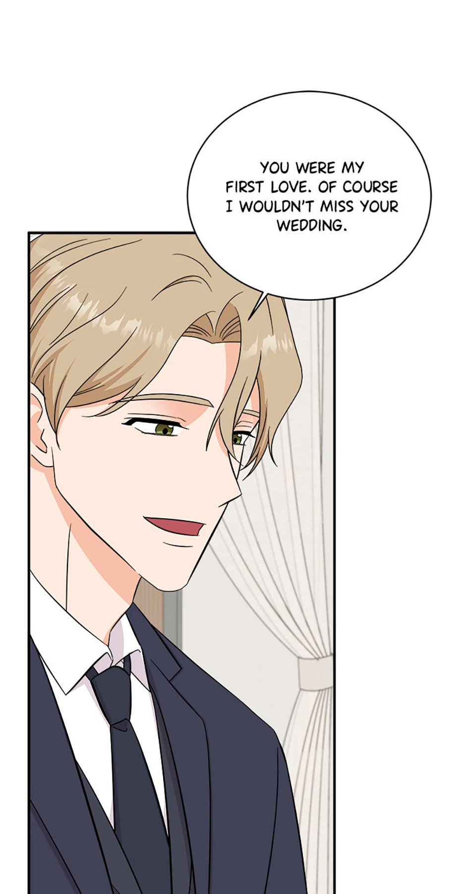 My Boss Can't Sleep Without Me Chapter 102 - page 19
