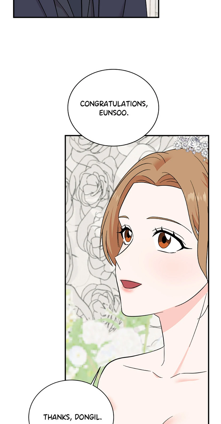 My Boss Can't Sleep Without Me Chapter 102 - page 20