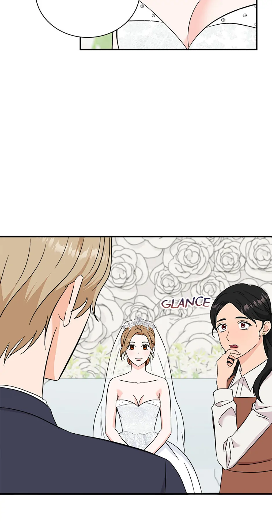 My Boss Can't Sleep Without Me Chapter 102 - page 21
