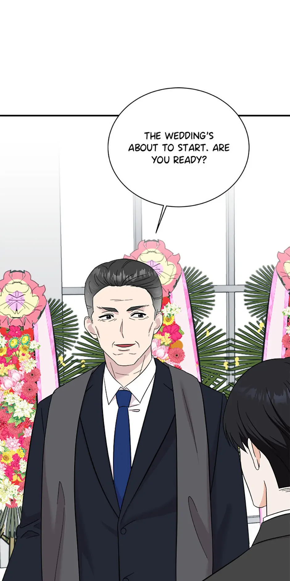 My Boss Can't Sleep Without Me Chapter 102 - page 28
