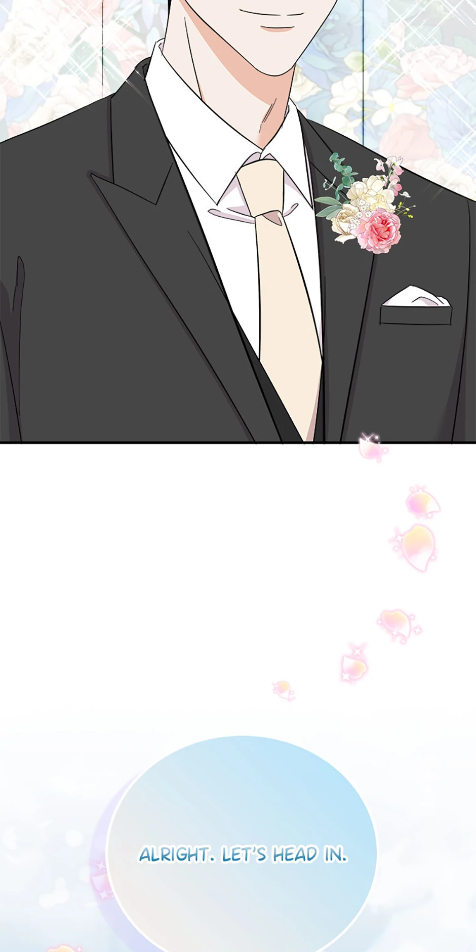 My Boss Can't Sleep Without Me Chapter 102 - page 30