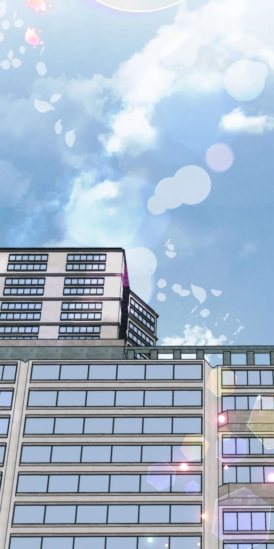 My Boss Can't Sleep Without Me Chapter 102 - page 31