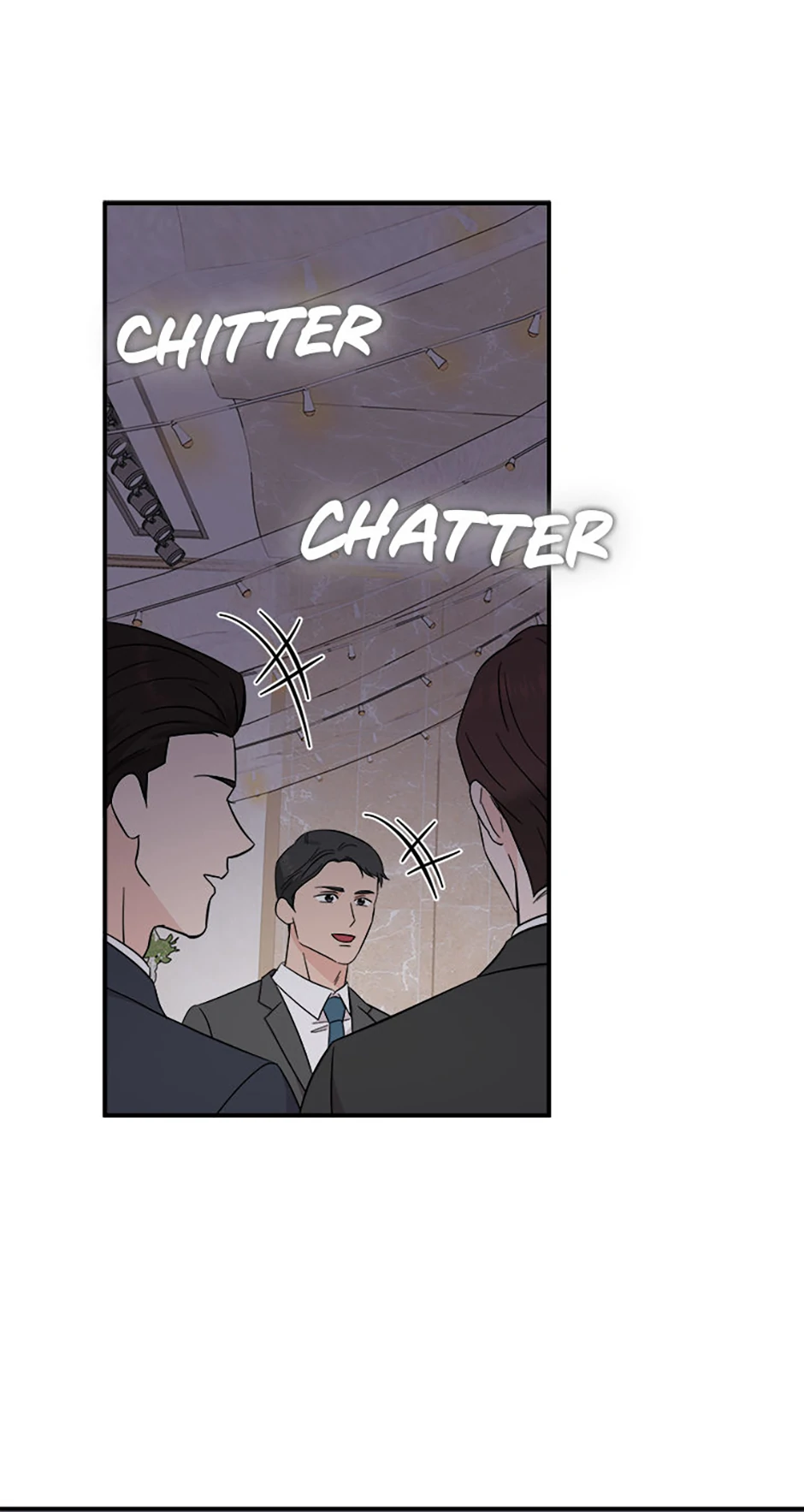 My Boss Can't Sleep Without Me Chapter 102 - page 33
