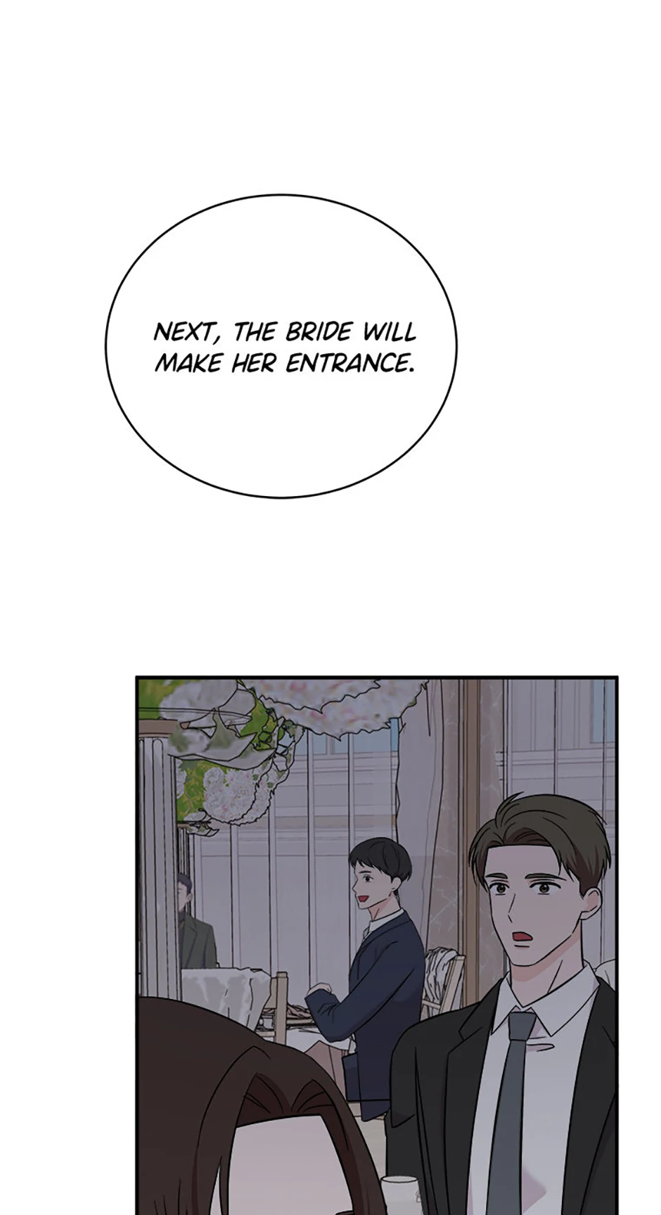 My Boss Can't Sleep Without Me Chapter 102 - page 38