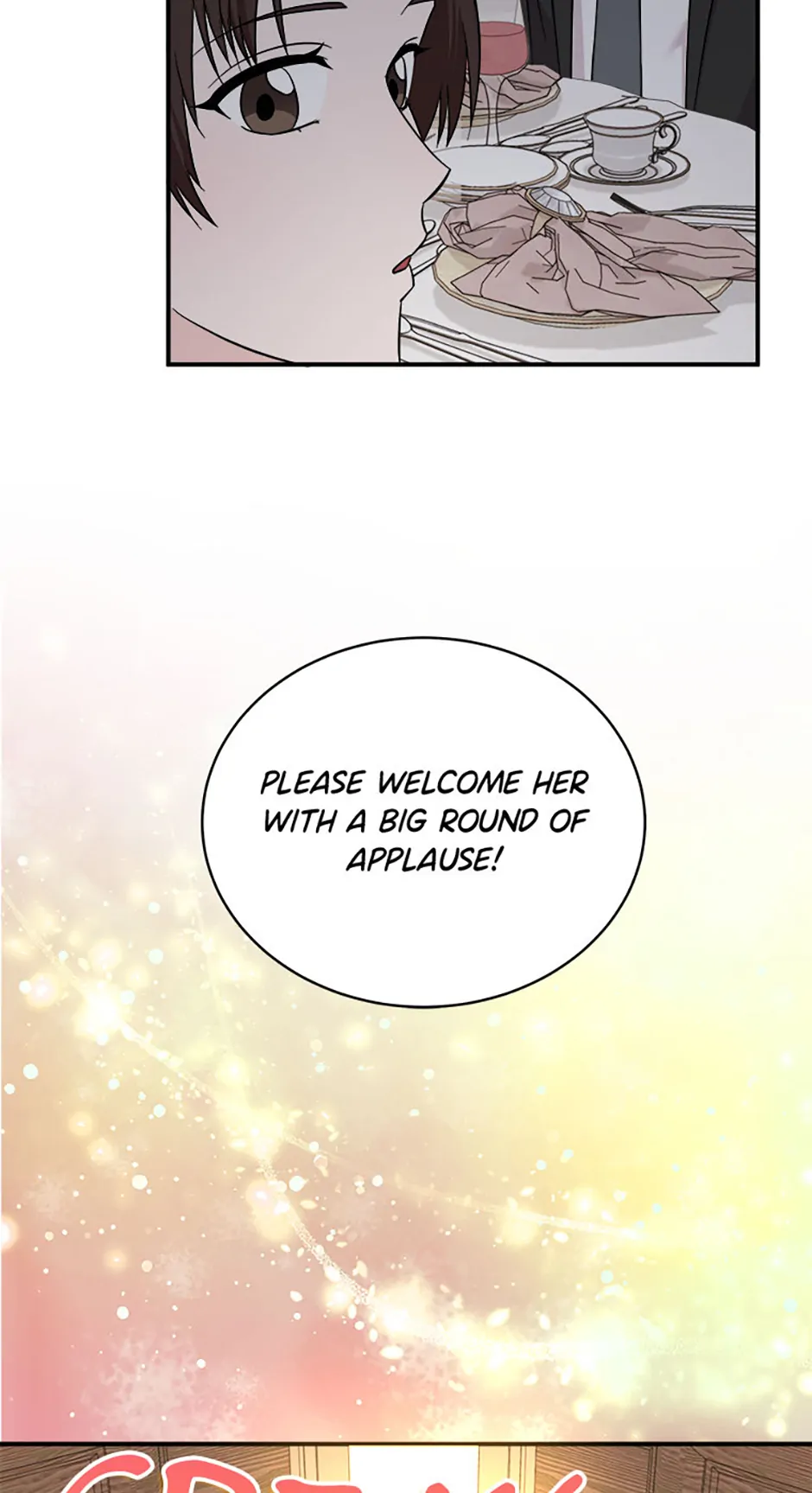My Boss Can't Sleep Without Me Chapter 102 - page 39