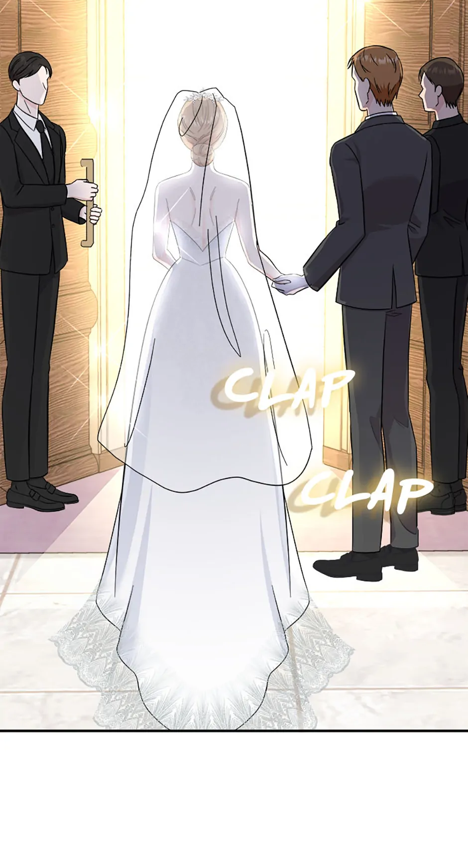 My Boss Can't Sleep Without Me Chapter 102 - page 41