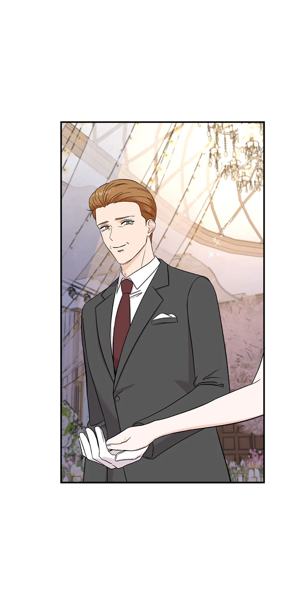 My Boss Can't Sleep Without Me Chapter 102 - page 44