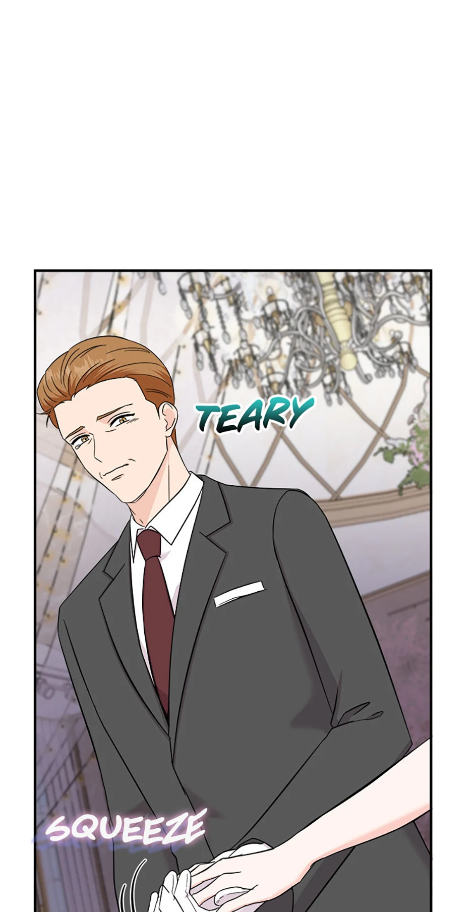 My Boss Can't Sleep Without Me Chapter 102 - page 47