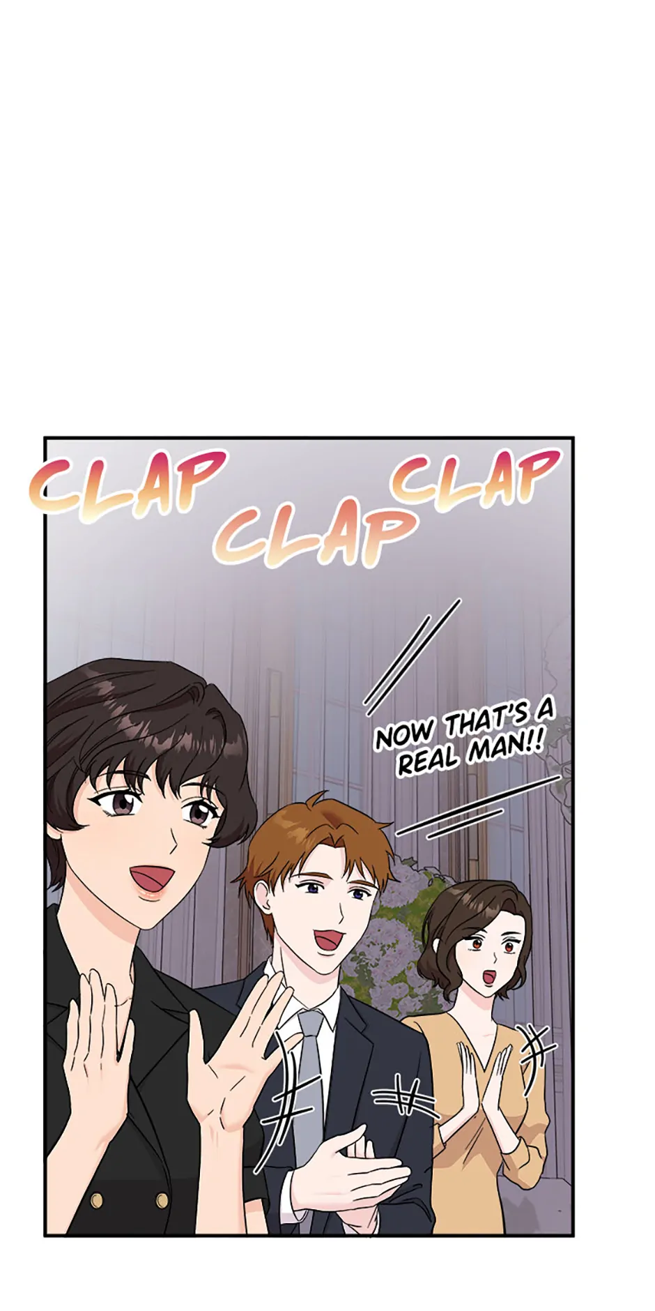 My Boss Can't Sleep Without Me Chapter 102 - page 53