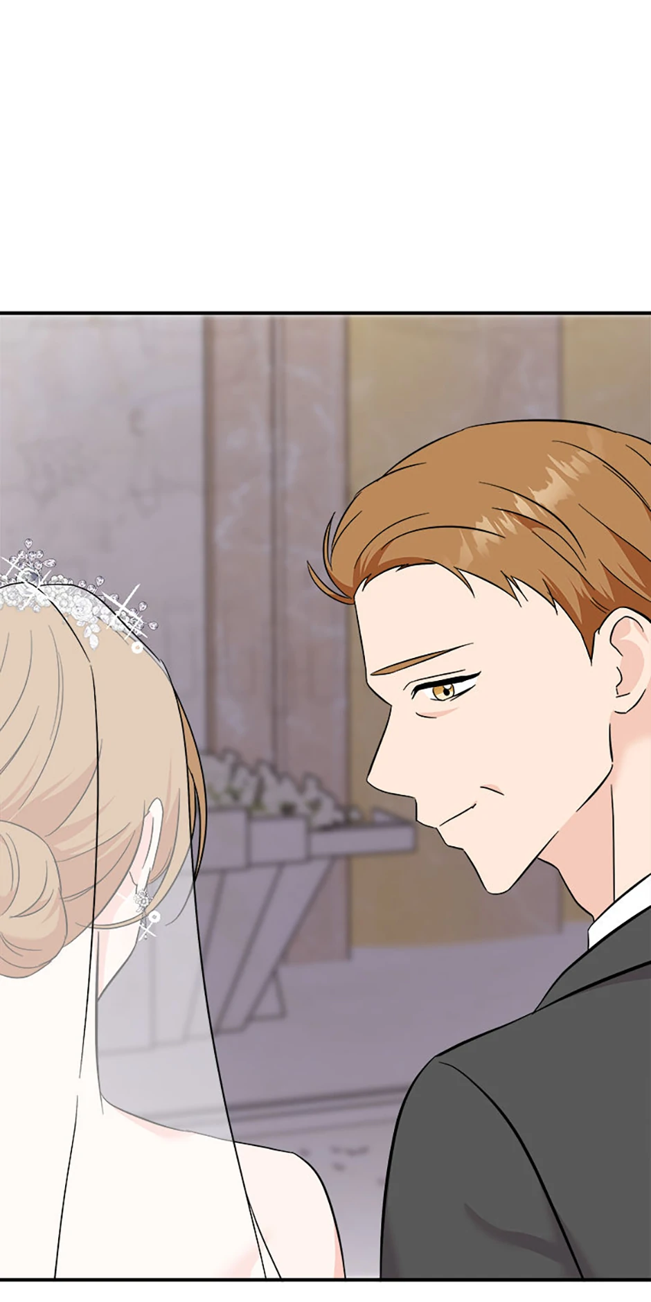 My Boss Can't Sleep Without Me Chapter 102 - page 55