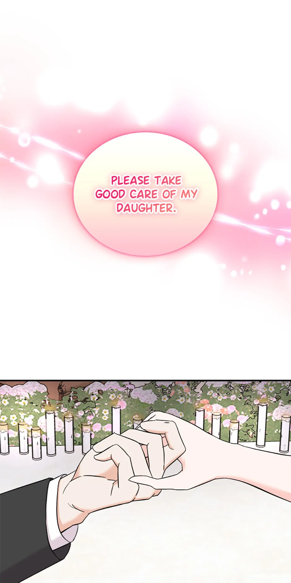 My Boss Can't Sleep Without Me Chapter 102 - page 56