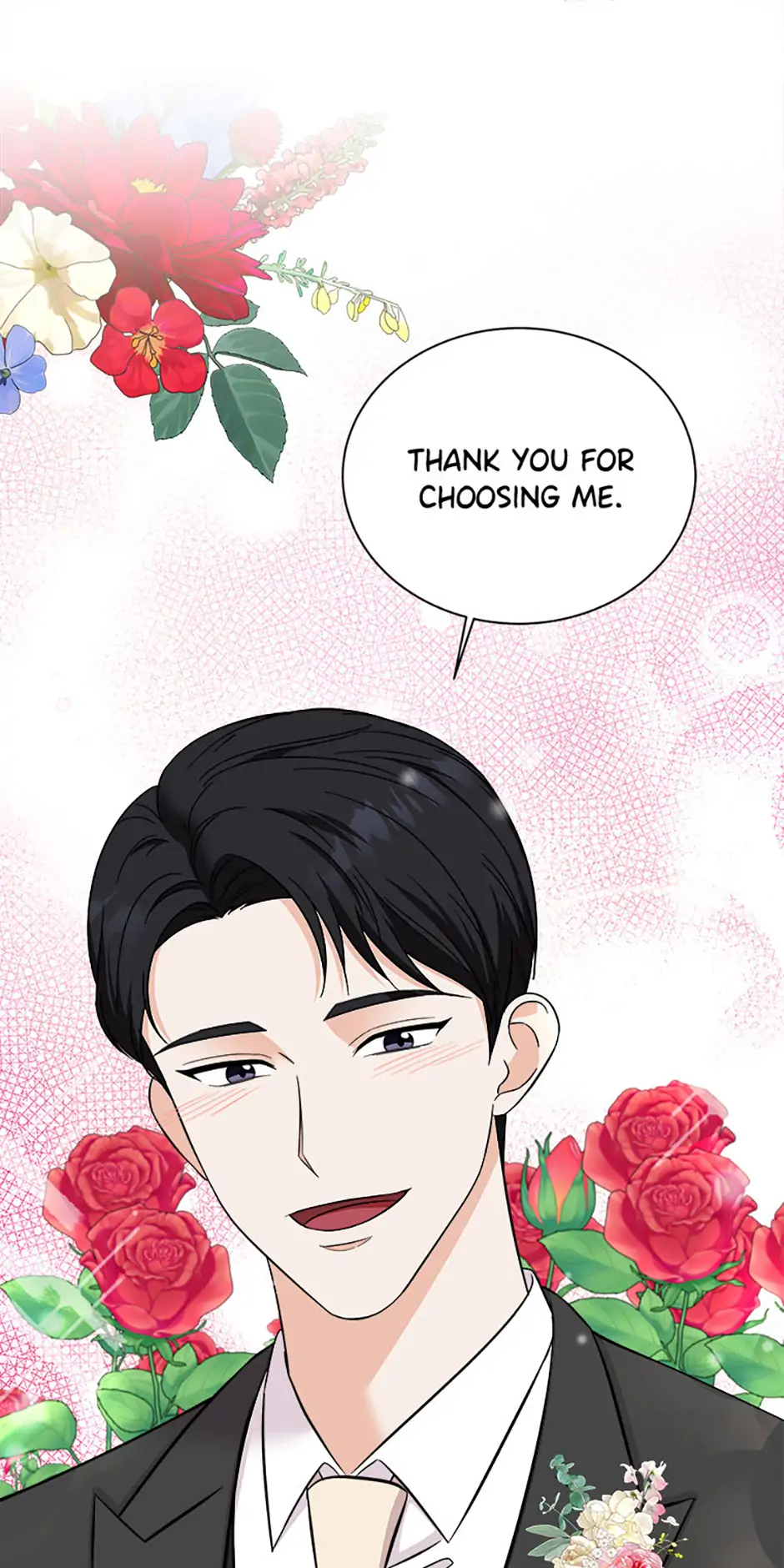 My Boss Can't Sleep Without Me Chapter 102 - page 59