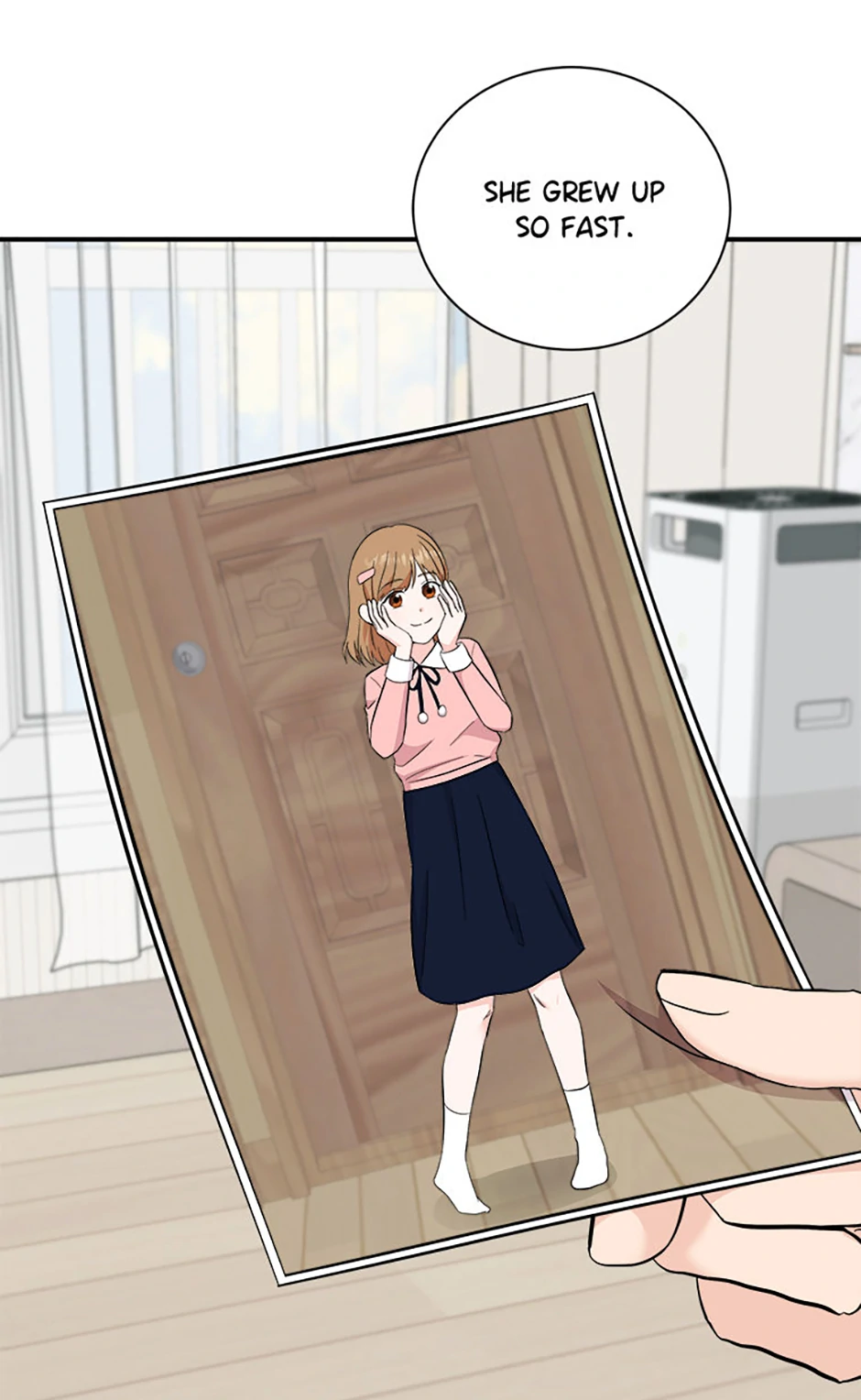 My Boss Can't Sleep Without Me Chapter 102 - page 6
