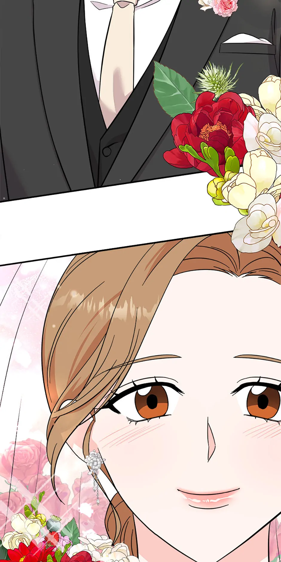 My Boss Can't Sleep Without Me Chapter 102 - page 60