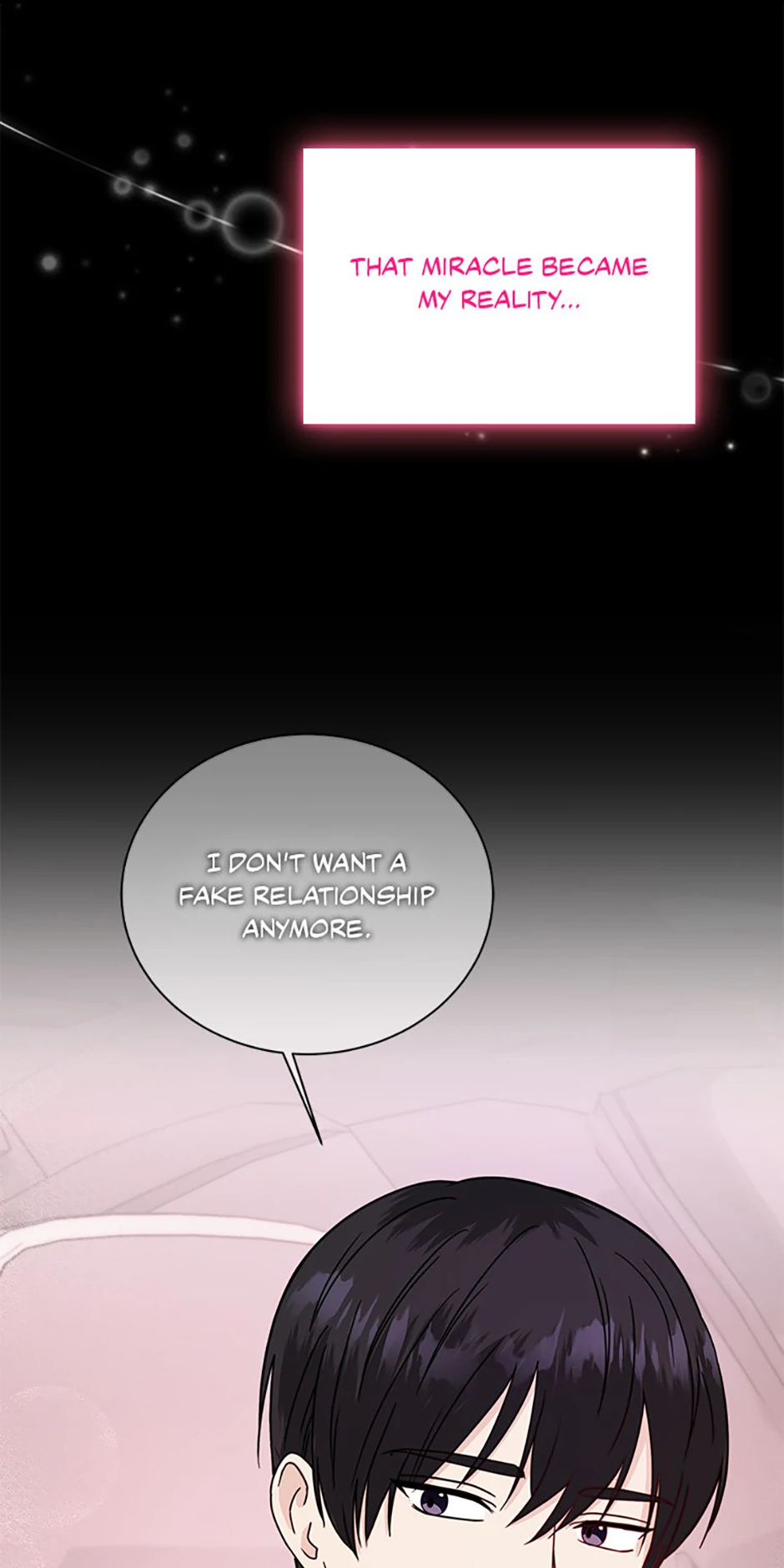 My Boss Can't Sleep Without Me Chapter 102 - page 64