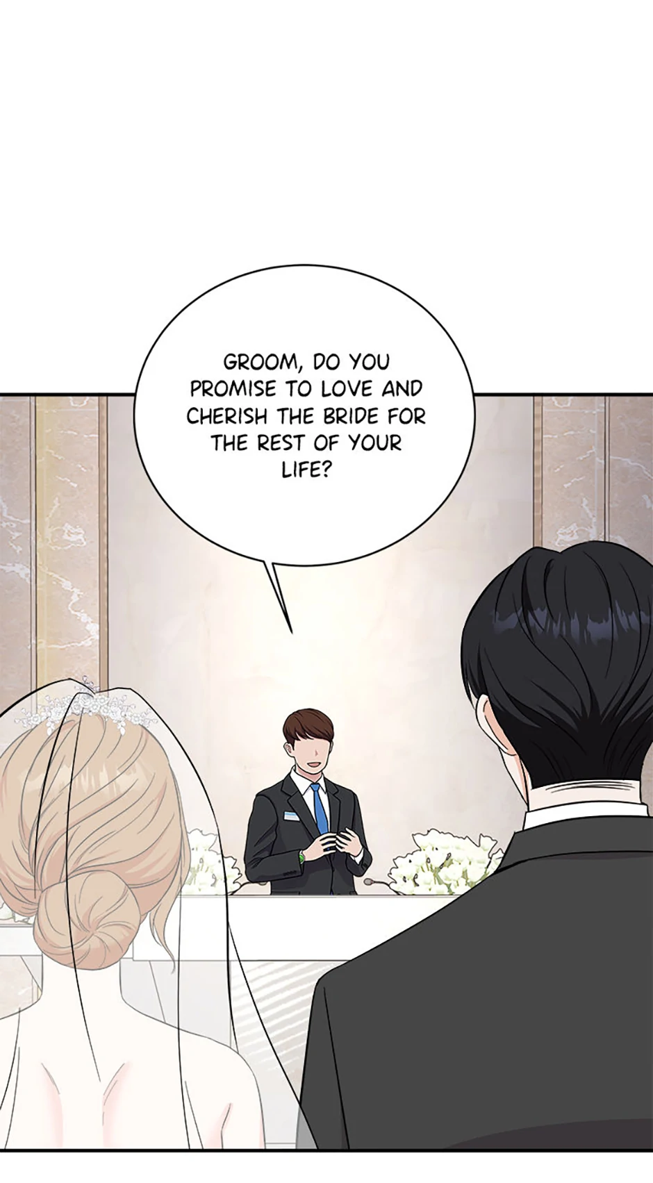 My Boss Can't Sleep Without Me Chapter 102 - page 68