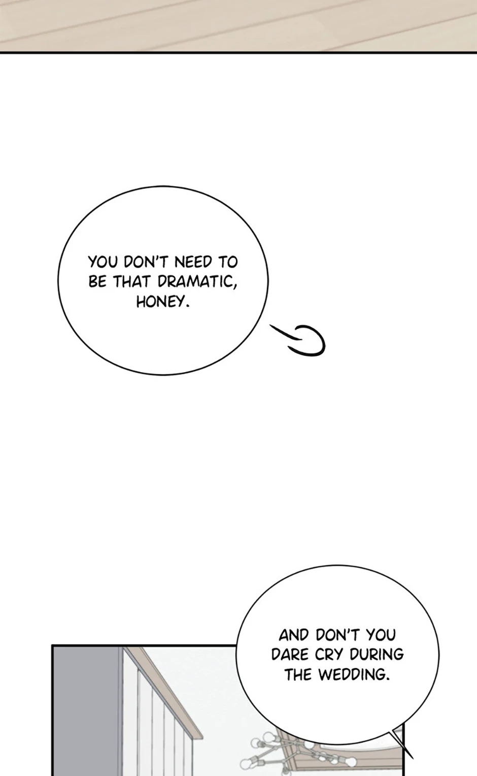 My Boss Can't Sleep Without Me Chapter 102 - page 7