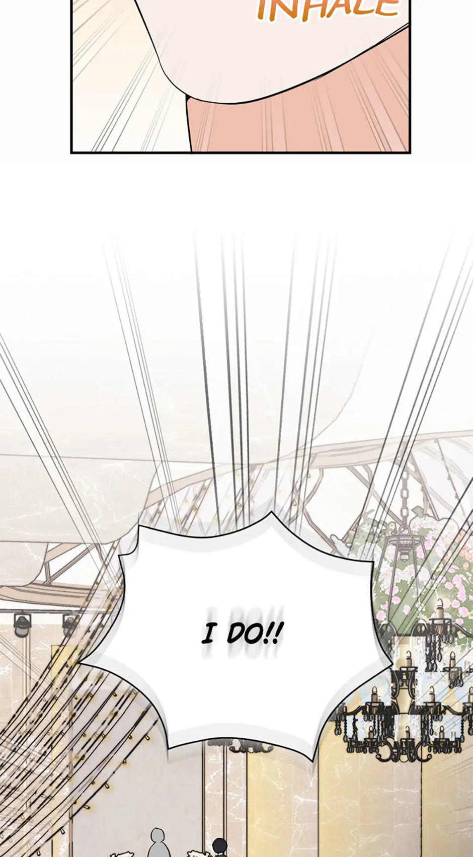 My Boss Can't Sleep Without Me Chapter 102 - page 70