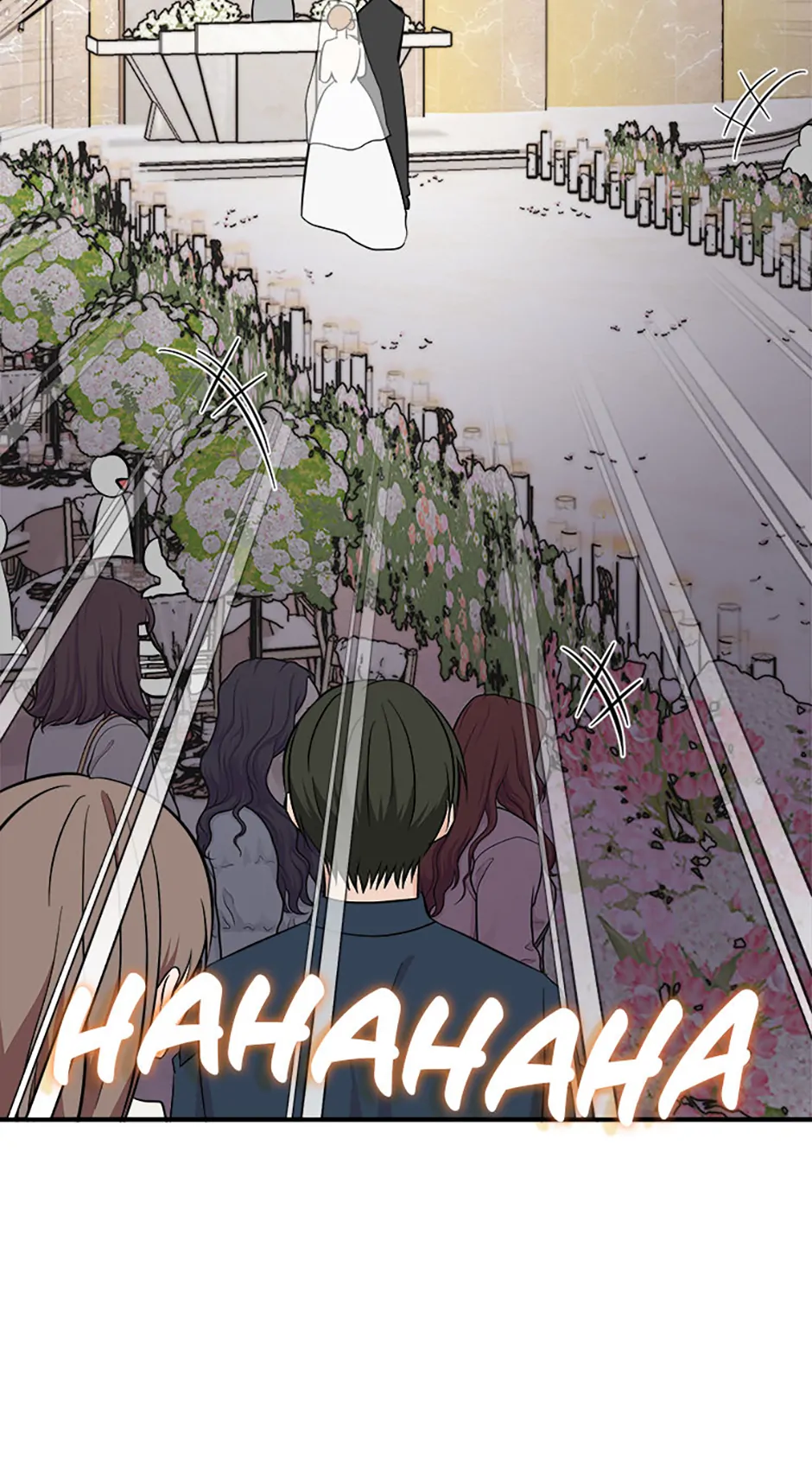 My Boss Can't Sleep Without Me Chapter 102 - page 71