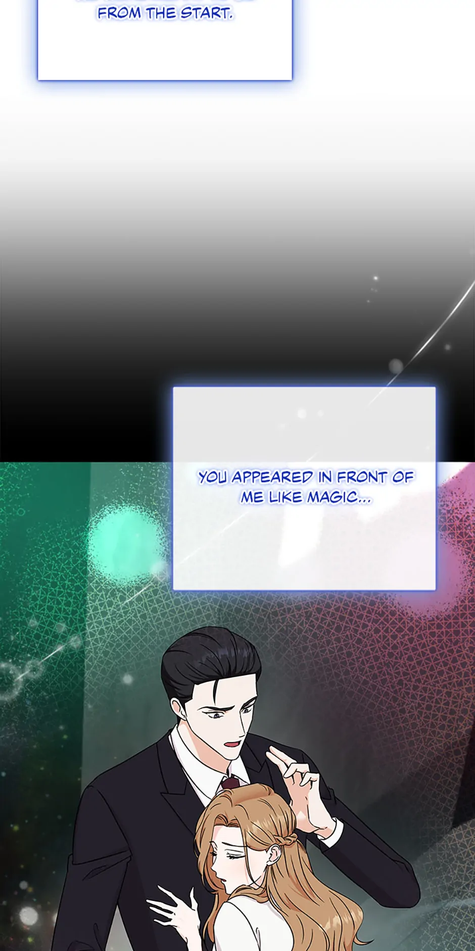 My Boss Can't Sleep Without Me Chapter 102 - page 74