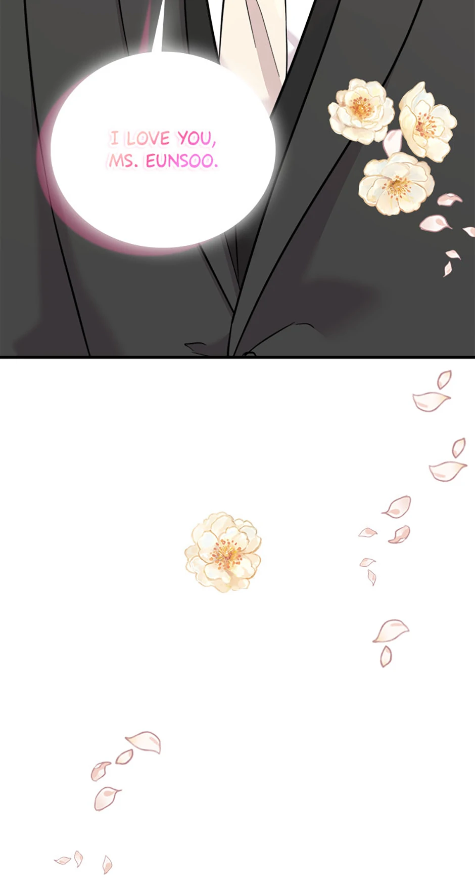My Boss Can't Sleep Without Me Chapter 102 - page 81