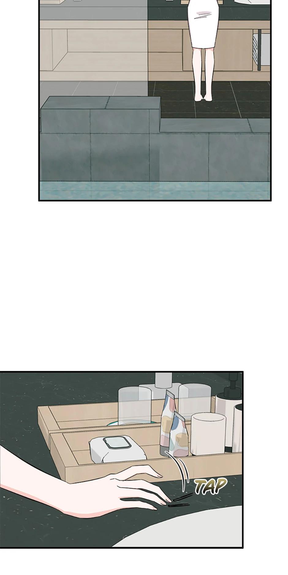My Boss Can't Sleep Without Me Chapter 103 - page 16