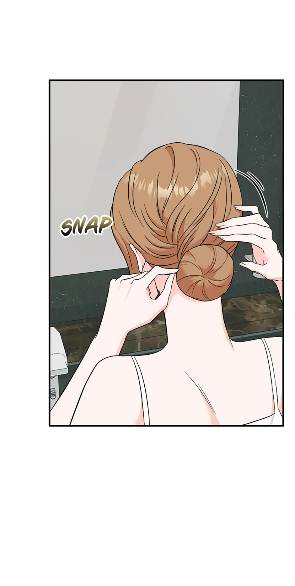 My Boss Can't Sleep Without Me Chapter 103 - page 17