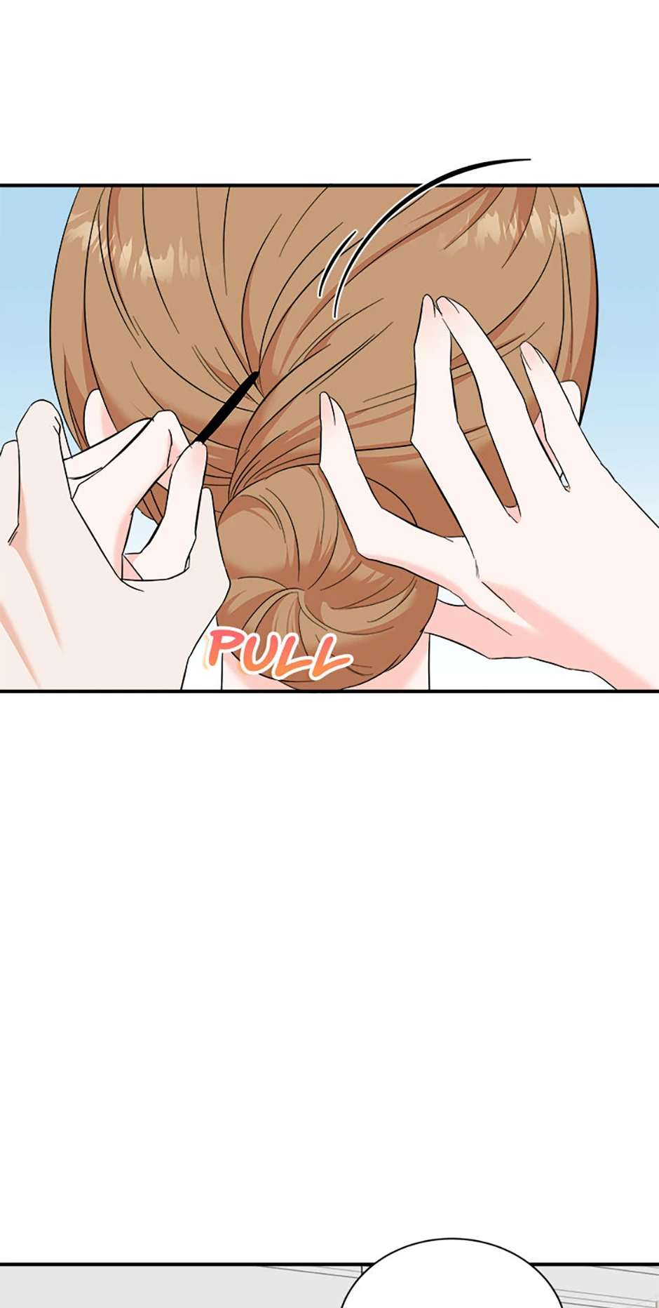 My Boss Can't Sleep Without Me Chapter 103 - page 18