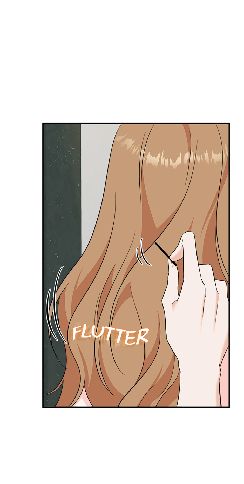 My Boss Can't Sleep Without Me Chapter 103 - page 20