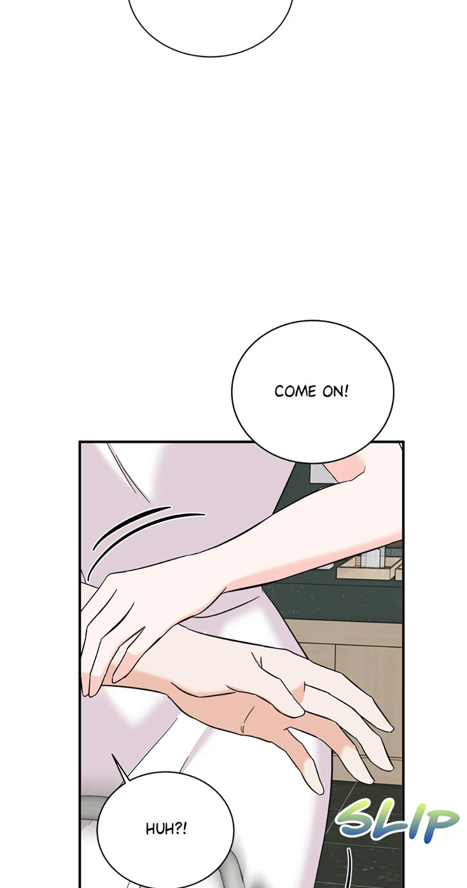 My Boss Can't Sleep Without Me Chapter 103 - page 27