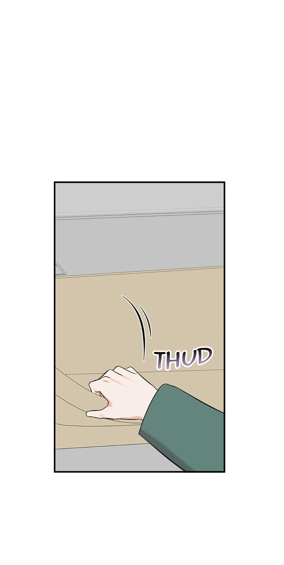 My Boss Can't Sleep Without Me Chapter 103 - page 3