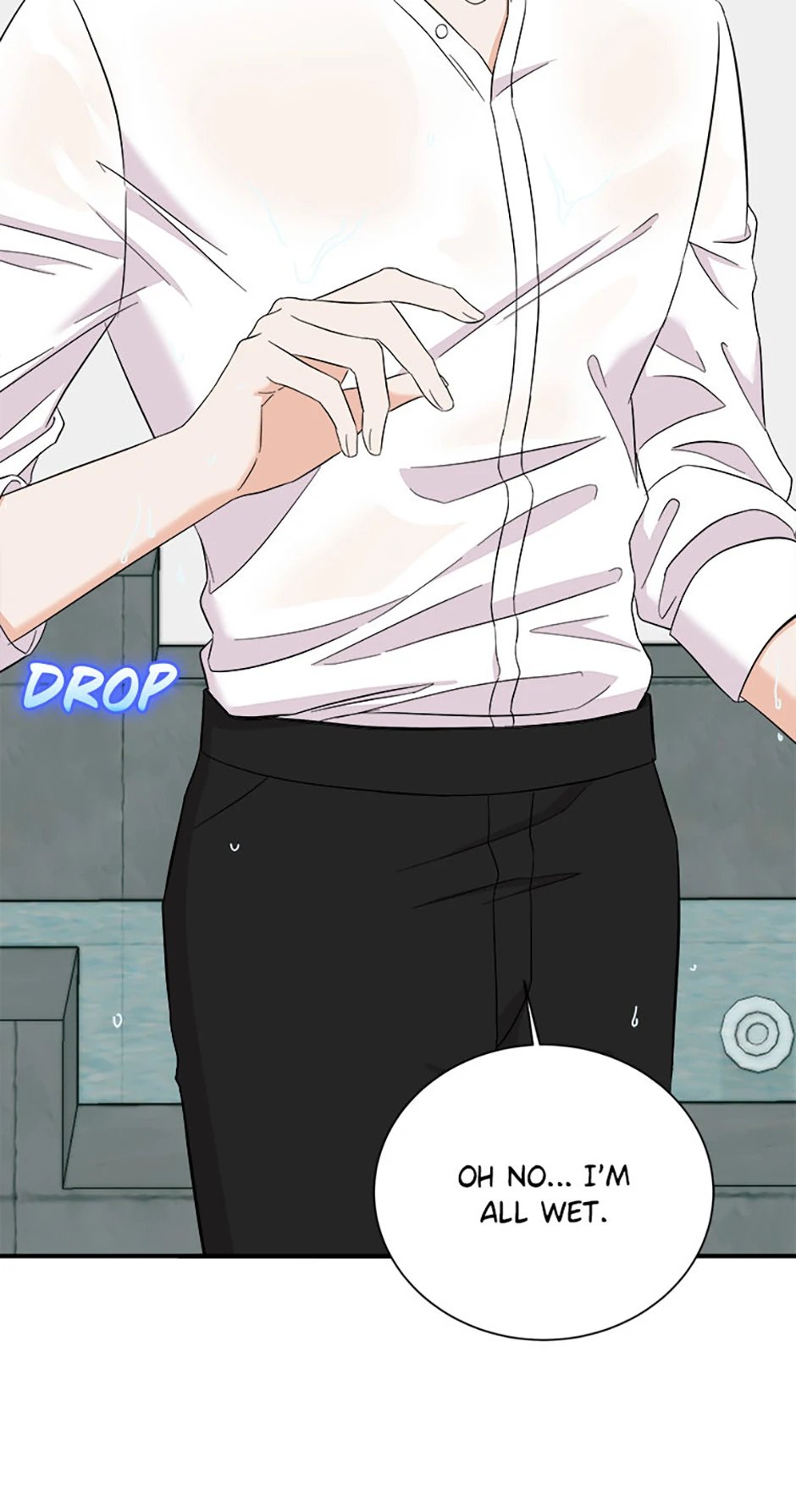 My Boss Can't Sleep Without Me Chapter 103 - page 30
