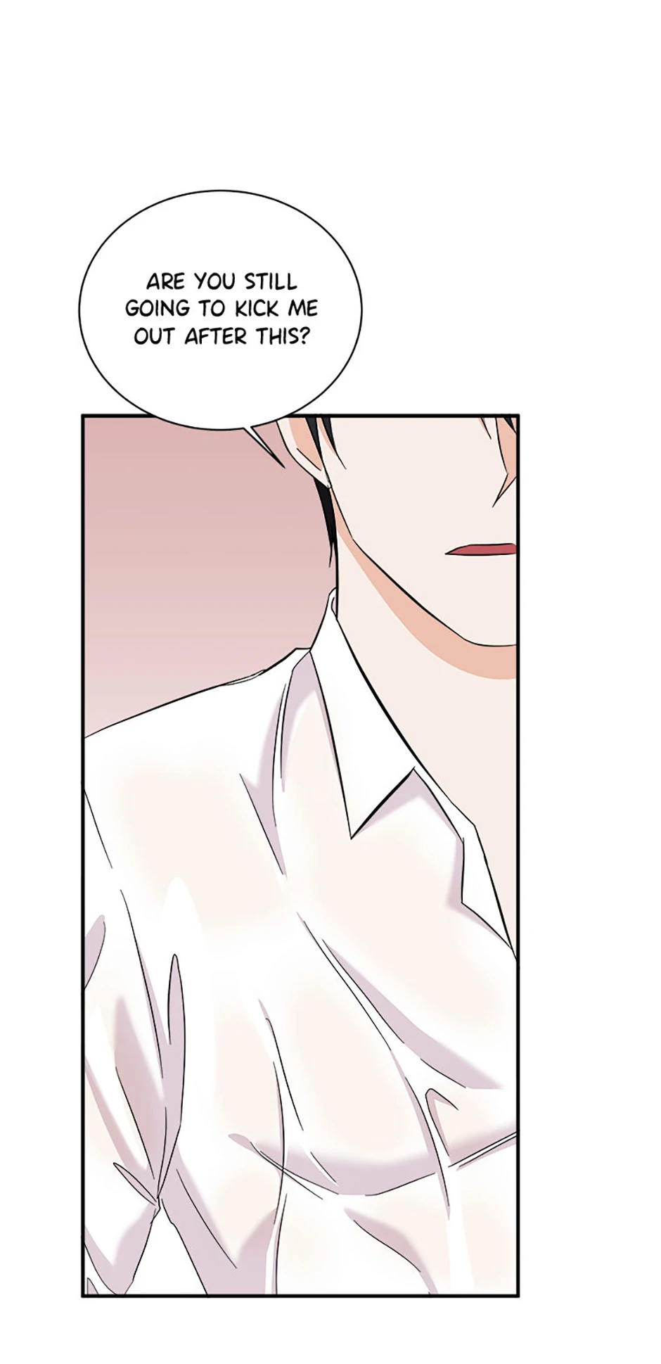 My Boss Can't Sleep Without Me Chapter 103 - page 31