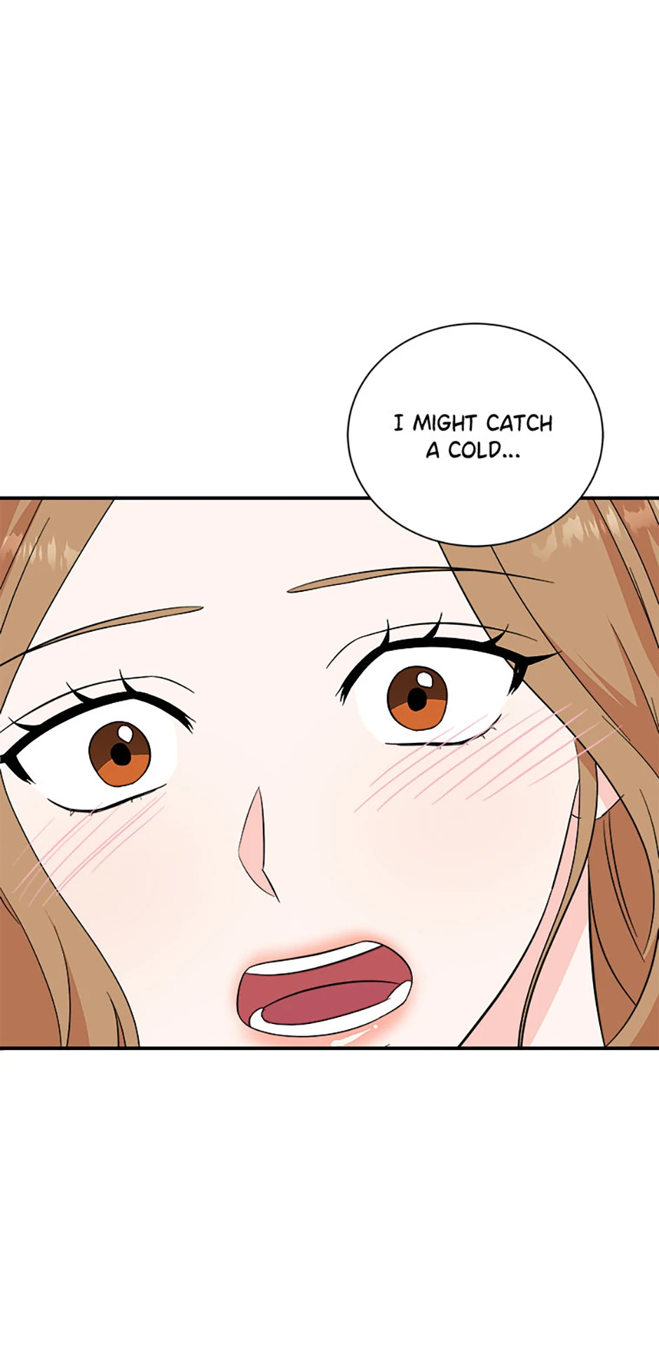 My Boss Can't Sleep Without Me Chapter 103 - page 32