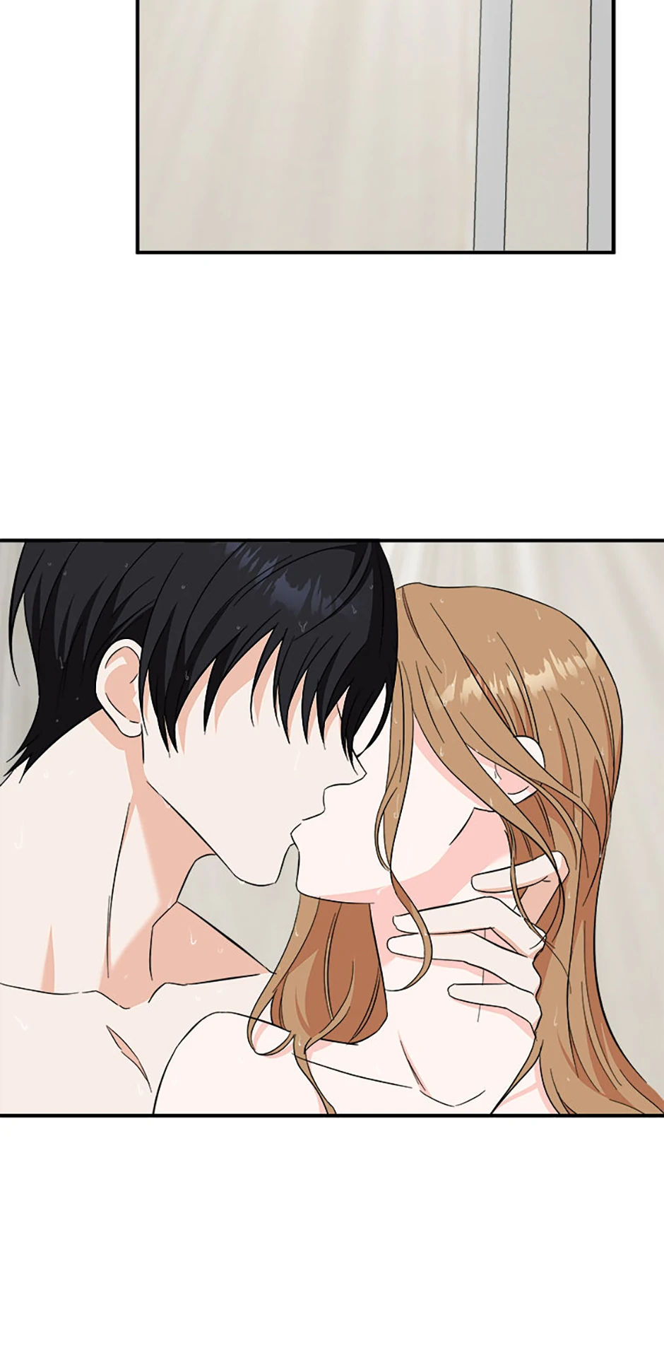 My Boss Can't Sleep Without Me Chapter 103 - page 34