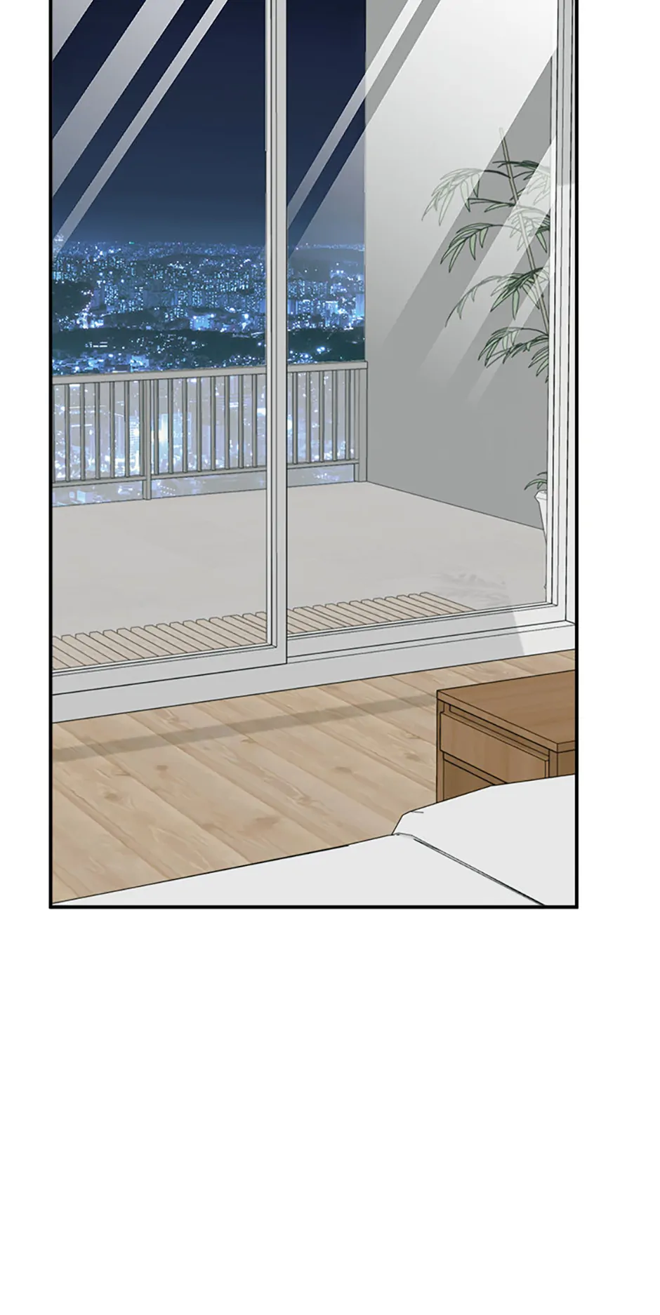 My Boss Can't Sleep Without Me Chapter 103 - page 37