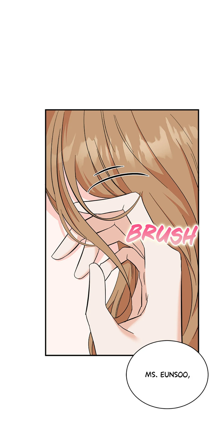 My Boss Can't Sleep Without Me Chapter 103 - page 39