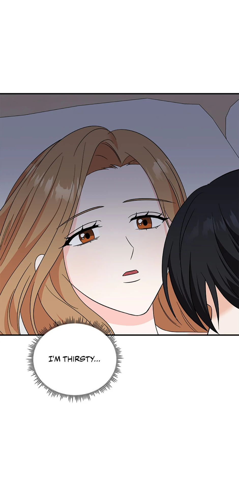 My Boss Can't Sleep Without Me Chapter 103 - page 44