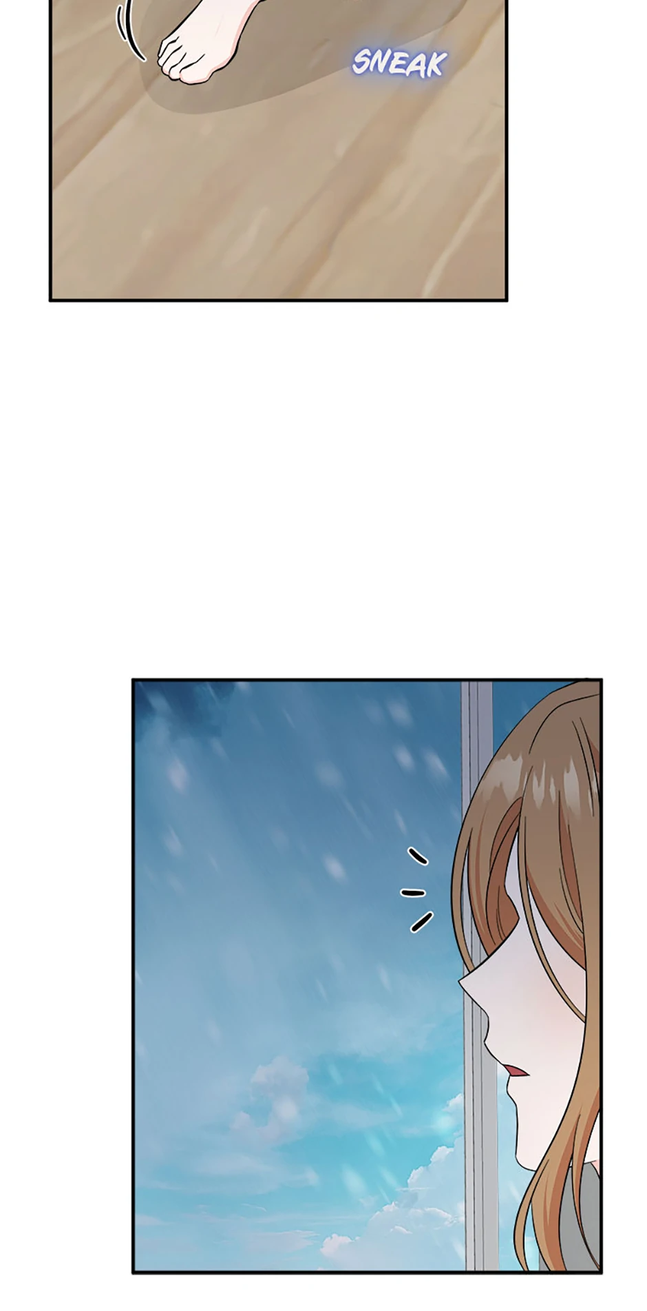 My Boss Can't Sleep Without Me Chapter 103 - page 47