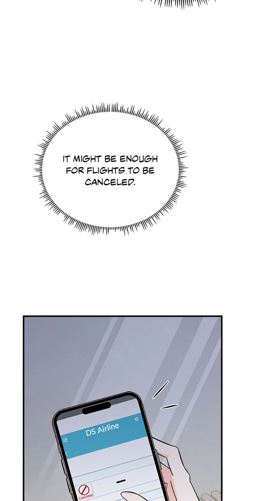 My Boss Can't Sleep Without Me Chapter 103 - page 50