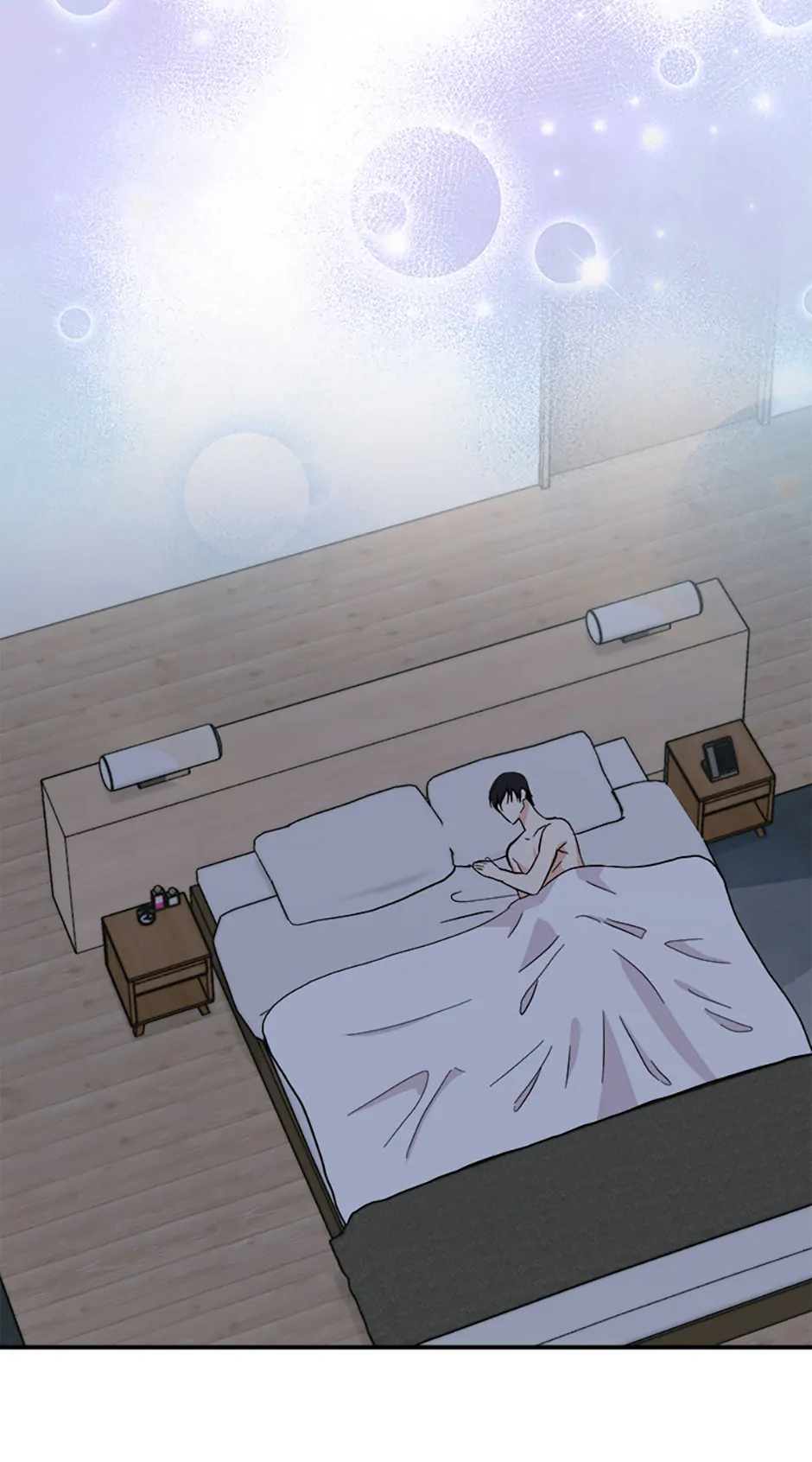 My Boss Can't Sleep Without Me Chapter 103 - page 52