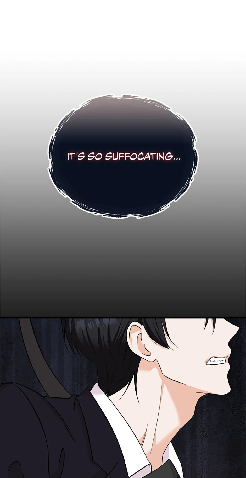 My Boss Can't Sleep Without Me Chapter 103 - page 55