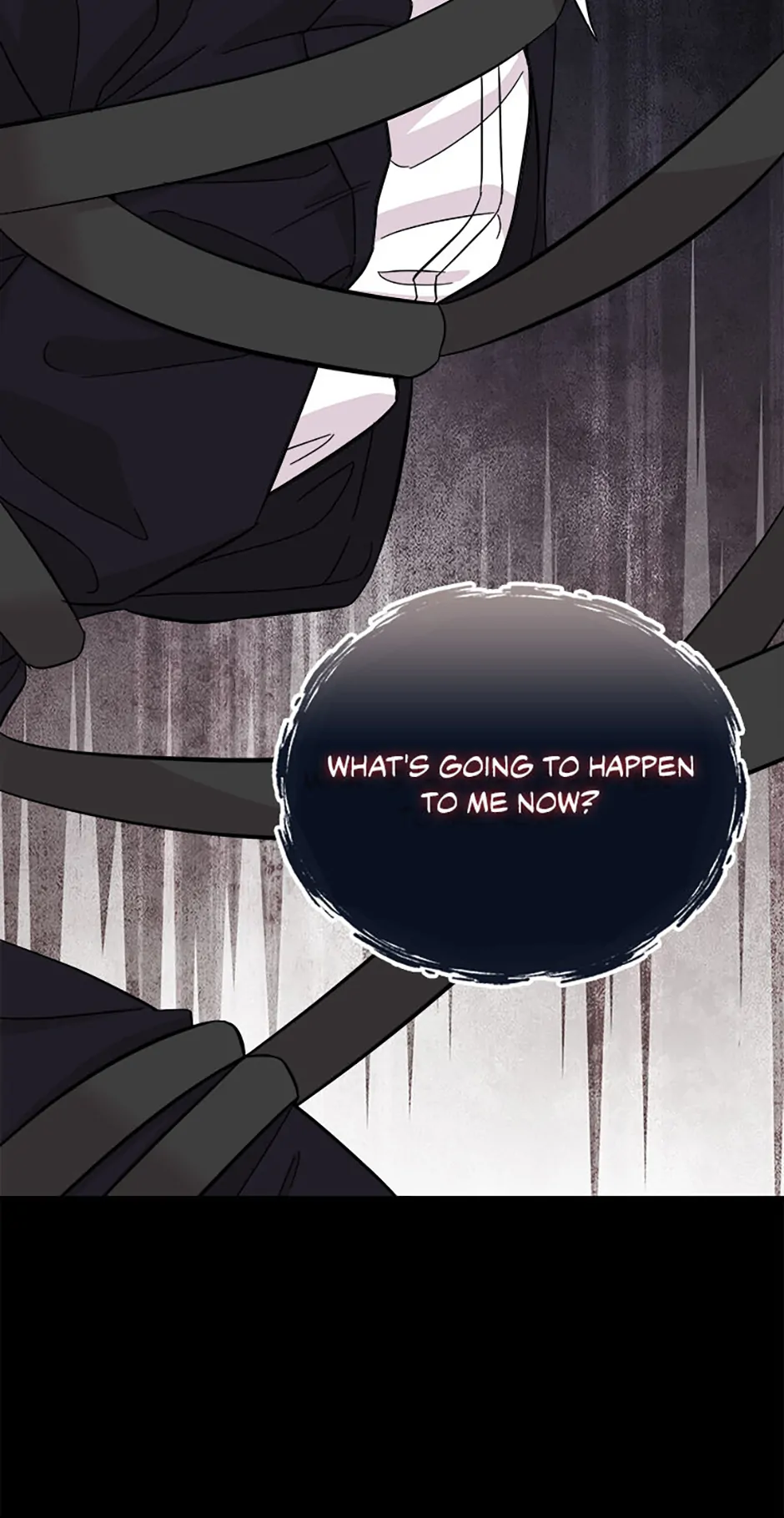 My Boss Can't Sleep Without Me Chapter 103 - page 56