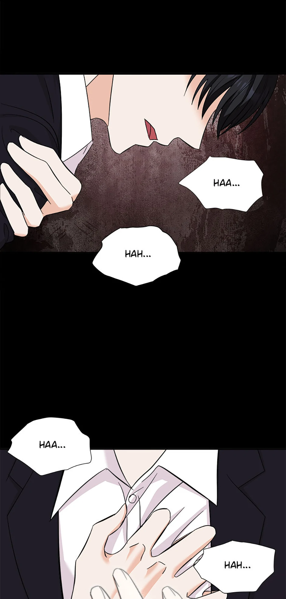 My Boss Can't Sleep Without Me Chapter 103 - page 57