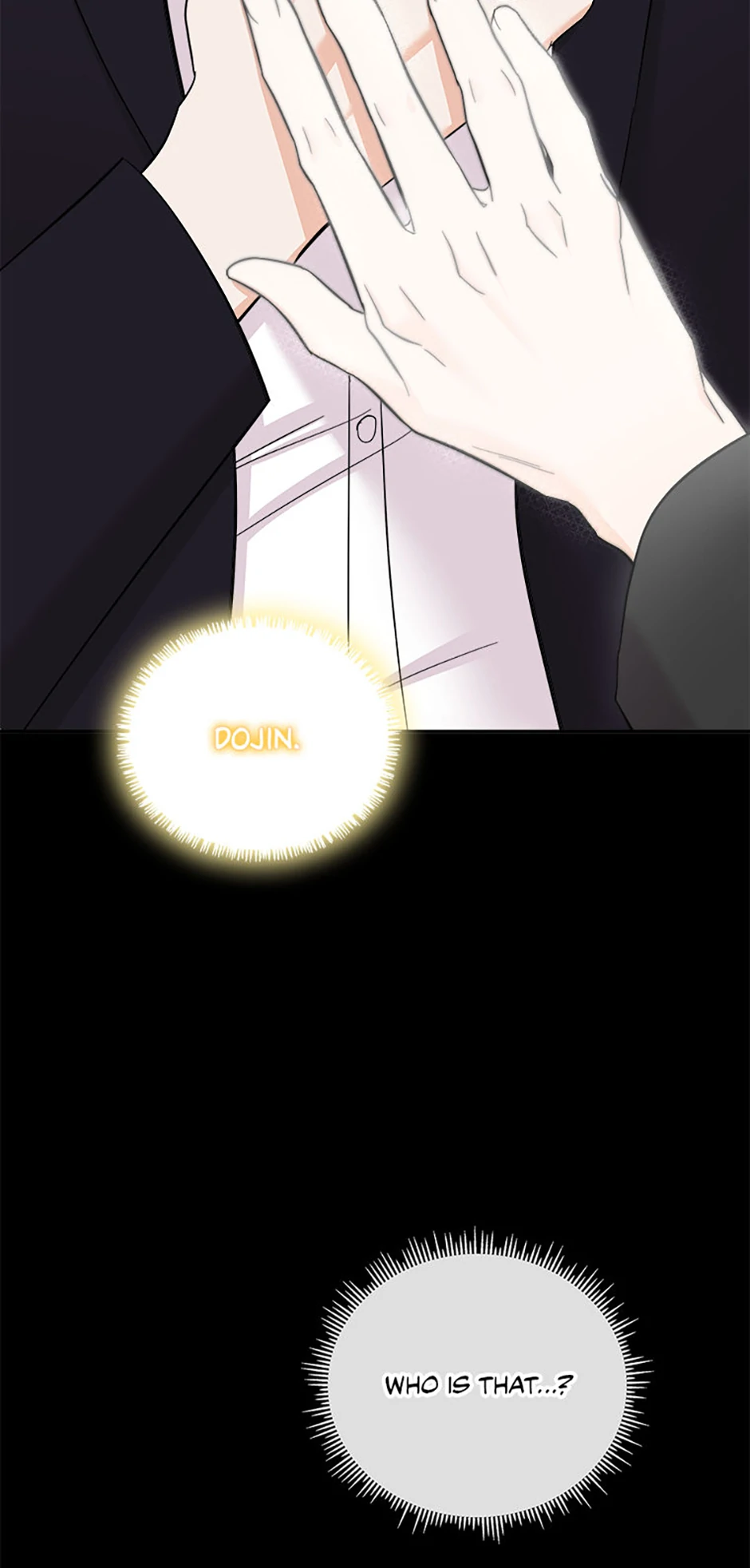 My Boss Can't Sleep Without Me Chapter 103 - page 58