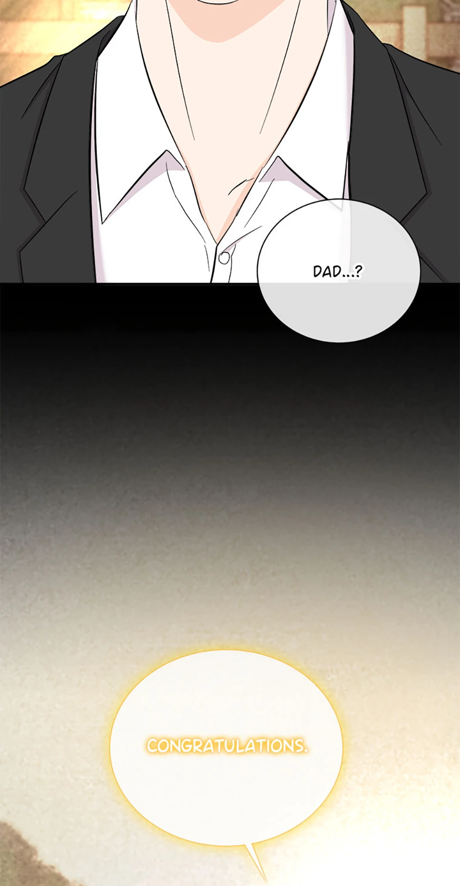 My Boss Can't Sleep Without Me Chapter 103 - page 63