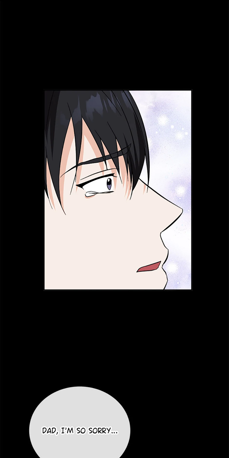 My Boss Can't Sleep Without Me Chapter 103 - page 65